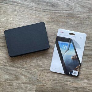 Verizon Ellipsis™ 7 with ZAGG Bluetooth Keyboard & Hardback Cover $24
